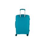 Valija Amarican Tourister Zanzibar Spinner 67 Mediana Azul