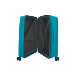 Valija Amarican Tourister Zanzibar Spinner 67 Mediana Azul