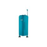 Valija Amarican Tourister Zanzibar Spinner 67 Mediana Azul