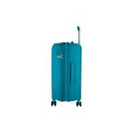 Valija Amarican Tourister Zanzibar Spinner 67 Mediana Azul