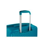 Valija Amarican Tourister Zanzibar Spinner 67 Mediana Azul