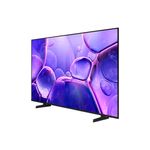 Smart TV 50” Crystal UHD 4K Samsung UN50U8000FGCZB
