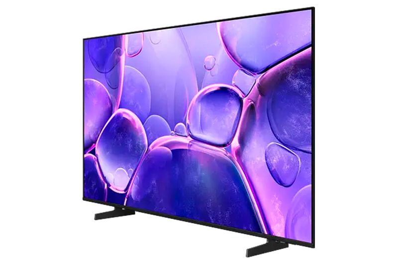 Smart TV 50” Crystal UHD 4K Samsung UN50U8000FGCZB