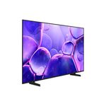 Smart TV 50” Crystal UHD 4K Samsung UN50U8000FGCZB