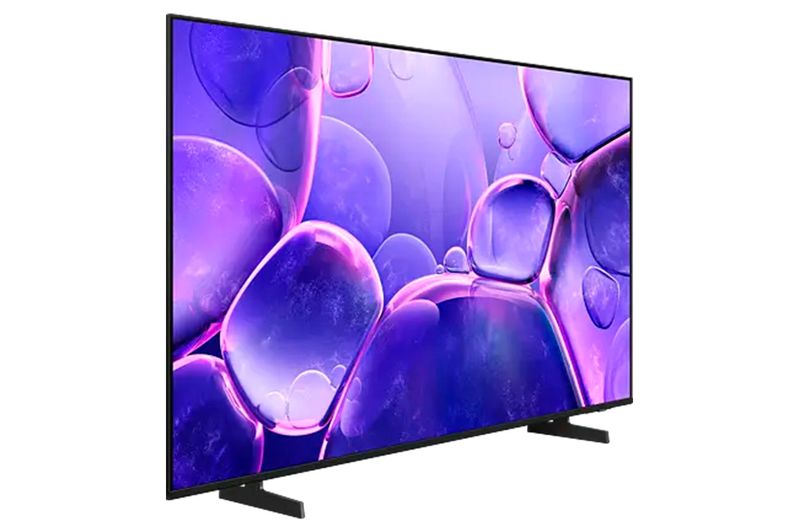Smart TV 50” Crystal UHD 4K Samsung UN50U8000FGCZB