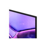 Smart TV 50” Crystal UHD 4K Samsung UN50U8000FGCZB