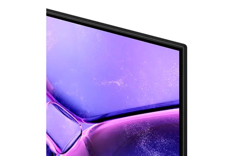 Smart TV 50” Crystal UHD 4K Samsung UN50U8000FGCZB