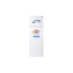 Heladera con Freezer Telefunken Cíclica TFK-HD300B 300Lts Blanco