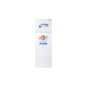 Heladera con Freezer Telefunken TFK-HD300B 300Lts Blanco