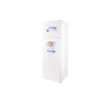 Heladera con Freezer Telefunken Cíclica TFK-HD300B 300Lts Blanco