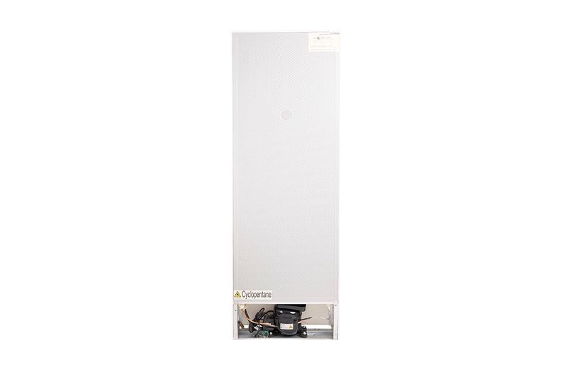 Heladera con Freezer Telefunken Cíclica TFK-HD300B 300Lts Blanco