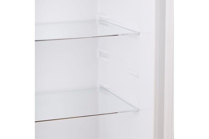 Heladera con Freezer Telefunken Cíclica TFK-HD300B 300Lts Blanco