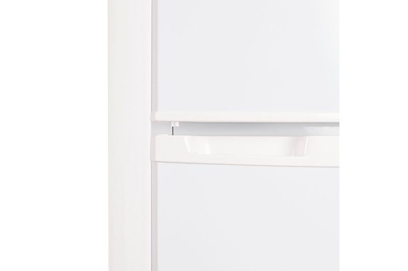 Heladera con Freezer Telefunken Cíclica TFK-HD300B 300Lts Blanco