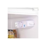 Heladera con Freezer Telefunken Cíclica TFK-HD300B 300Lts Blanco