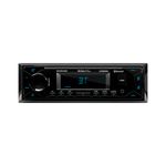 Autoesterio + Parlantes Boss 6.5” 628BCK