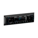 Autoesterio + Parlantes Boss 6.5” 628BCK