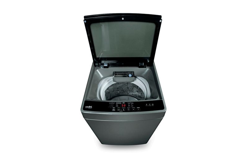 Lavarropas Carga Superior Codini 6Kg AIAS6007G