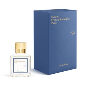 Maison Francis Kurkdjian Paris 724 EDP para Uni Sex, 2.4 onzas