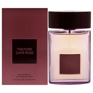 Tom Ford Café Rose para mujer 1.7 oz Eau de Parfum Spray