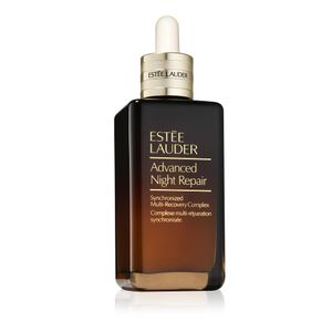 Estée Lauder Advanced Night Repair Face Serum Synchronized Multi-Recovery Complex with Hyaluronic