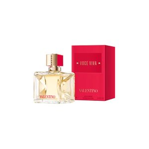 Valentino Voce Viva - Eau de Parfum Spray para mujer de 3.4 oz