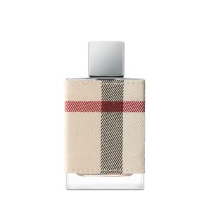 Burberry London Eau de Parfum – Perfume floral para mujer – con notas de madreselva, jazmín, peonía