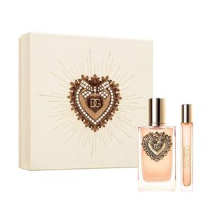 Dolce &amp; Gabbana Devotion, Eau De Parfum Spray, Fragancia Para Mujer