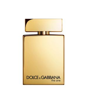 Dolce &amp; Gabbana The One Gold for Men, Eau De Parfum Intense Spray