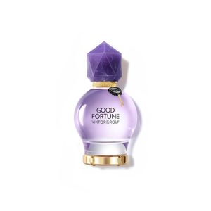 Viktor&amp;Rolf - Good Fortune Eau de Parfum - Perfume Floral Mujer - Con Notas de Jazmín y Vainilla