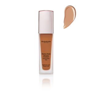 Elizabeth Arden Flawless Finish - Base de maquillaje para el cuidado de la piel con ácido