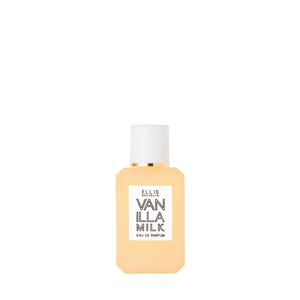 Ellis Brooklyn Eau de Parfum de leche de vainilla – Leche cremosa de gourmand, vainilla bourbon y