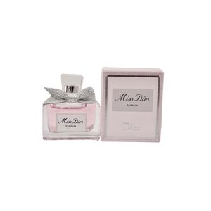 Dior Mini PARFUM - Perfume para mujer, tamaño de viaje, Splash Dabber (SMALL) 0.2 fl oz / 0.17 oz