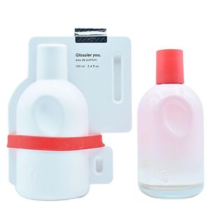 Glossier You Eau de Parfum Spray - 3.4 fl oz / 3.4 Fl Oz