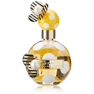 Marc Jacobs Honey Eau de Toilette Spray para mujer, 3.4 onzas