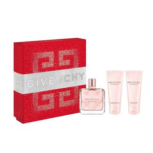 Givenchy Irresistible set de regalo de 3 piezas para mujer (2.7 onzas Eau De Parfum Spray + loción