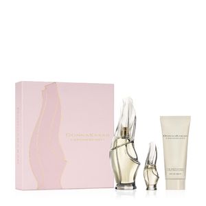 Donna Karan Cashmere Mist Eau de Parfum Everything Cashmere Set de regalo de 3 piezas para mujer -