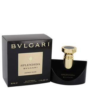 Bvlgari Splendida Jasmin Noir Mujer Eau De Parfum, 1.7 fl oz