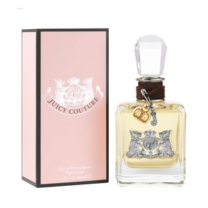 Juicy Couture Eau De Parfum, Women's Perfume with Notes of Passion Fruit, Princess Lili &amp;