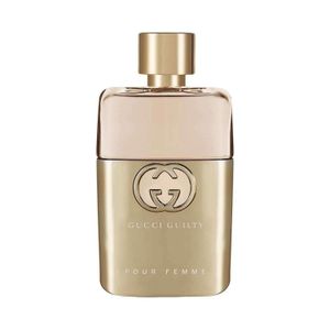 Gucci Guilty by Gucci - Eau de Parfum Spray para mujer de 1.6 oz