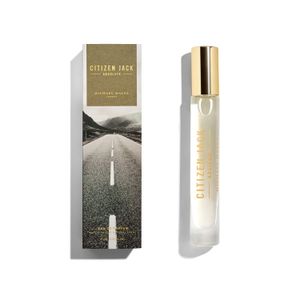 Michael Malul Citizen Jack Absolute Eau de Parfum - 0.3 fl oz Tamaño Viaje