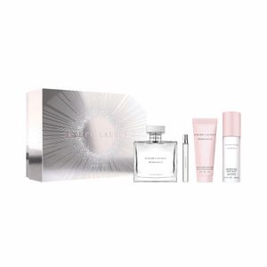Ralph Lauren - Romance Eau de Parfum - Set de perfume para mujer (valor de $110) - Contiene