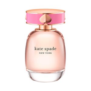 kate spade new york Eau de Parfum - Fragancia de larga duración con notas de fresa, rosa y cachemira