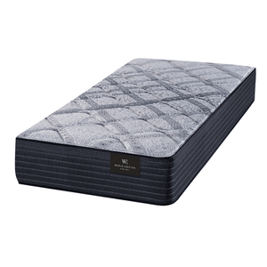 Colchón de resortes King Koil Ascot de 1 1/2 plazas 100x190 cm