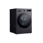 Lavarropas Carga Frontal Inverter LG 17Kg WM17EGNTSPG-NS