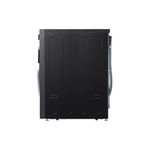 Lavarropas Carga Frontal Inverter LG 17Kg WM17EGNTSPG-NS