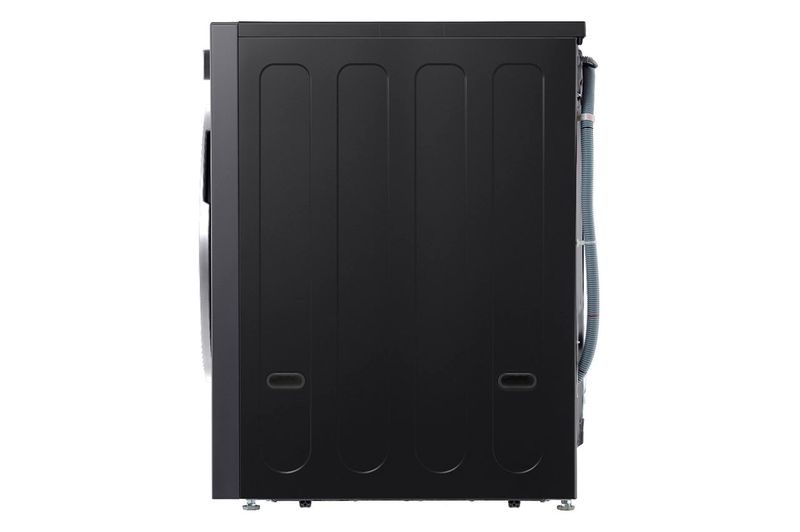 Lavarropas Carga Frontal Inverter LG 17Kg WM17EGNTSPG-NS