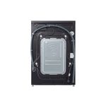 Lavarropas Carga Frontal Inverter LG 17Kg WM17EGNTSPG-NS