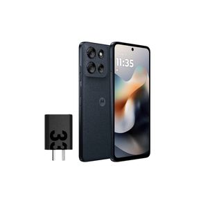 Celular Motorola Moto G56 8GB 256GB Negro