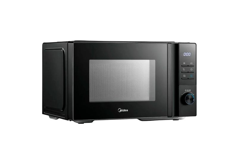 Horno Microonda Midea 25ts Digital MW-DG125BAR1 Negro