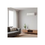 Aire acondicionado Philco Split Frío/Calor 2924F 3400W PHS32HA4CN